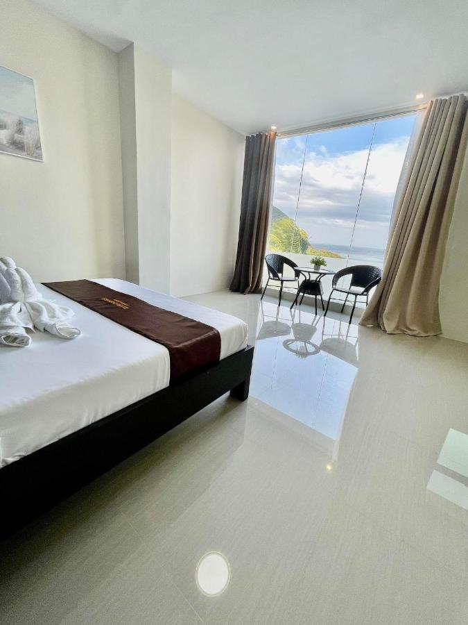 Hotel Dorotea Пуэрто-Галера Экстерьер фото