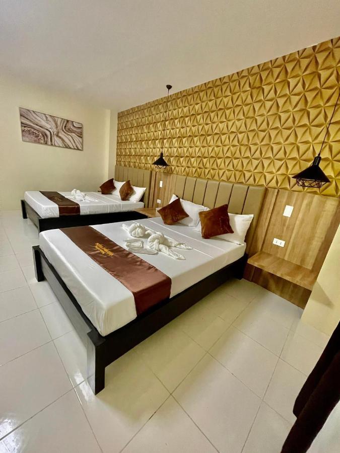 Hotel Dorotea Пуэрто-Галера Экстерьер фото