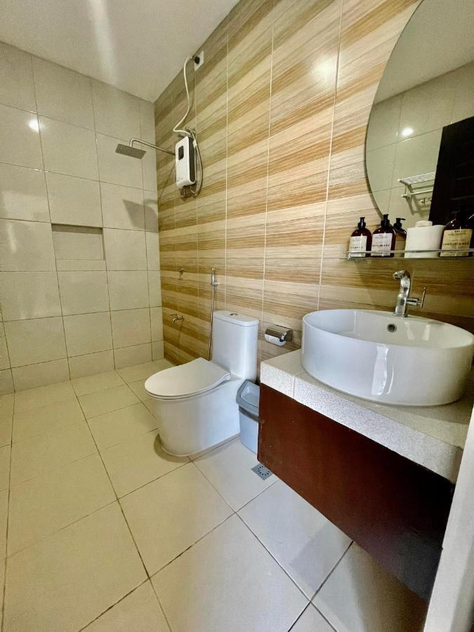 Hotel Dorotea Пуэрто-Галера Экстерьер фото