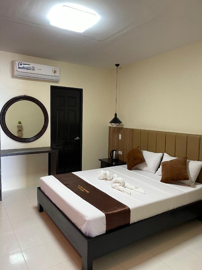 Hotel Dorotea Пуэрто-Галера Экстерьер фото