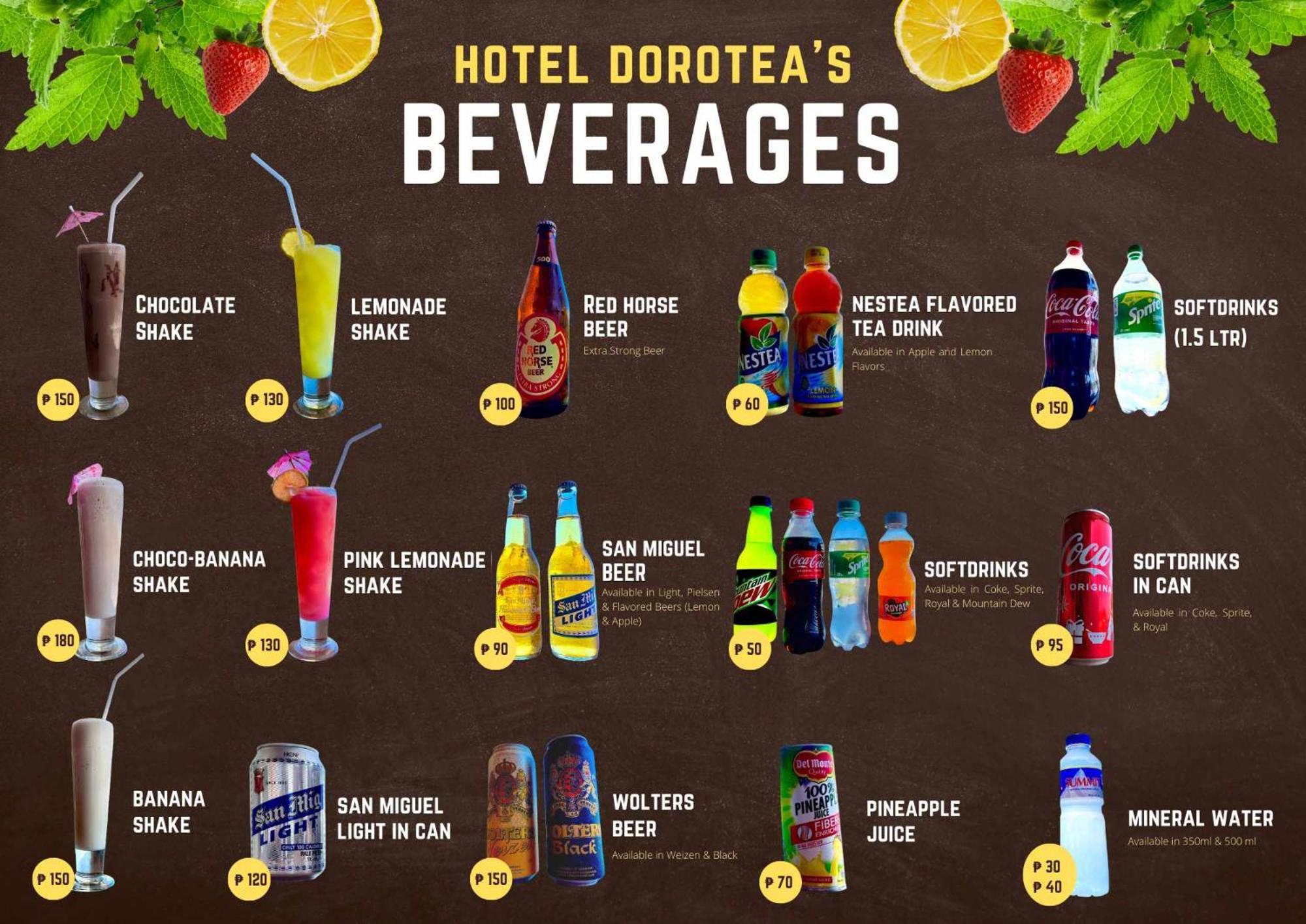 Hotel Dorotea Пуэрто-Галера Экстерьер фото